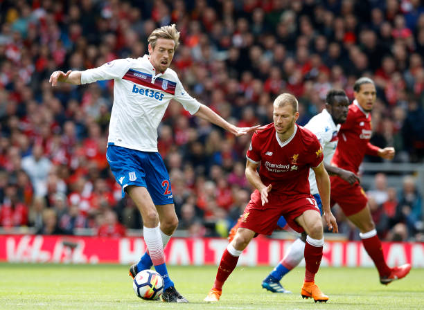 在比赛中 在比赛中