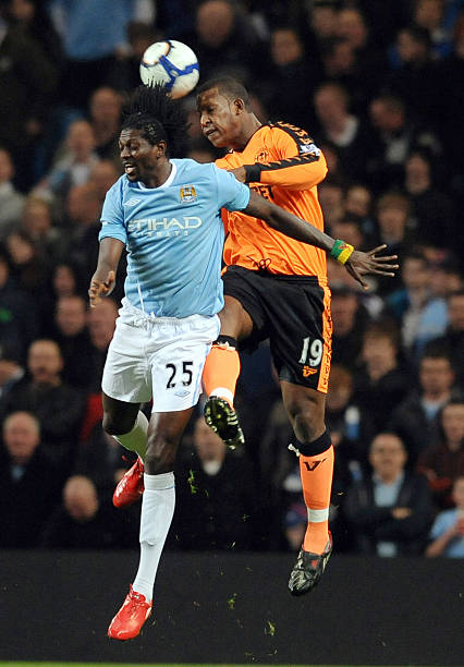 麦基在场上 麦基在场上