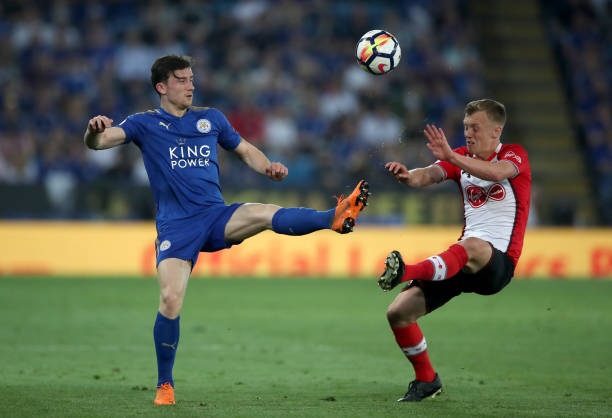 在季后赛中 在季后赛中