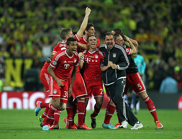 在多年來的 在多年來的