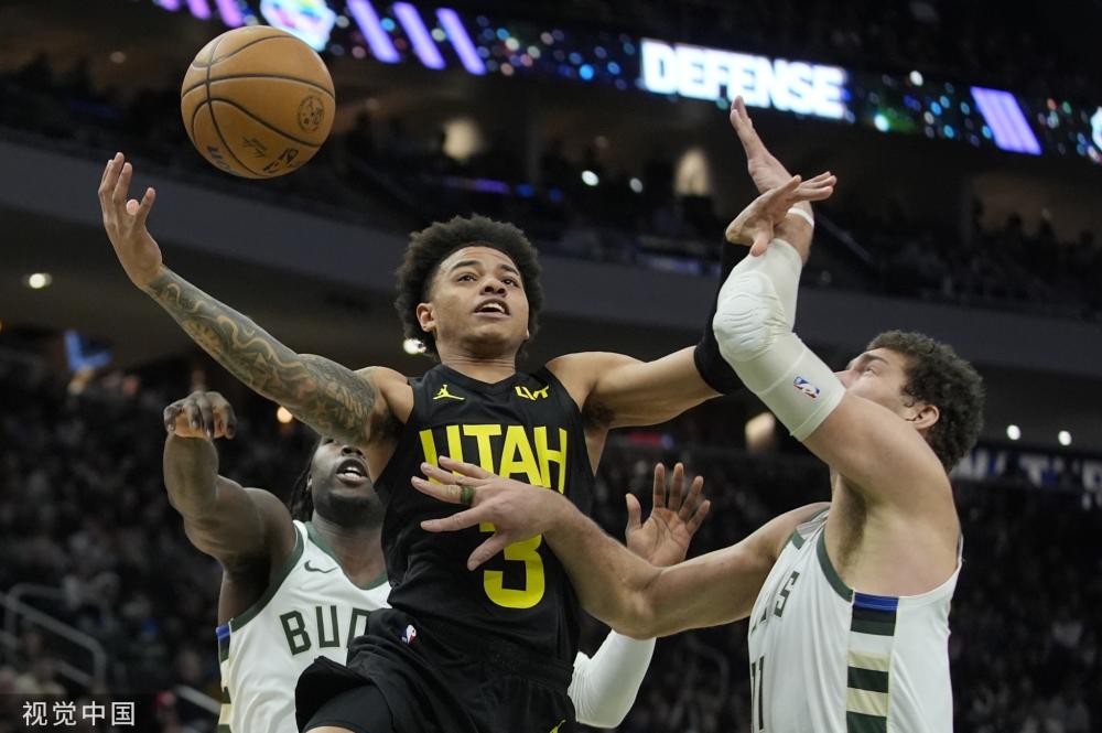 比赛走势 比赛走势