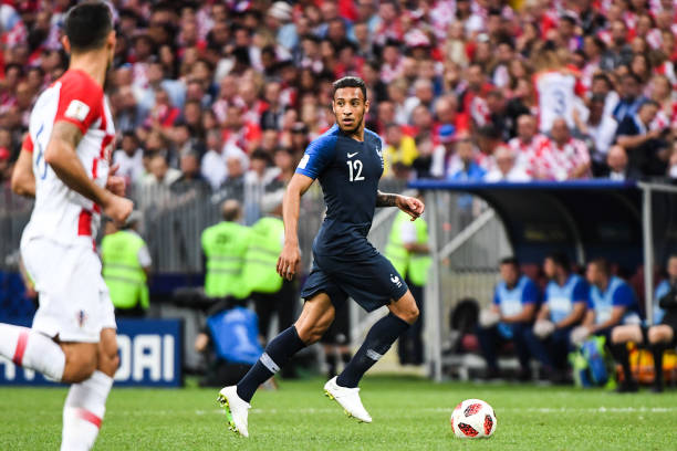 法蒂的成功 法蒂的成功