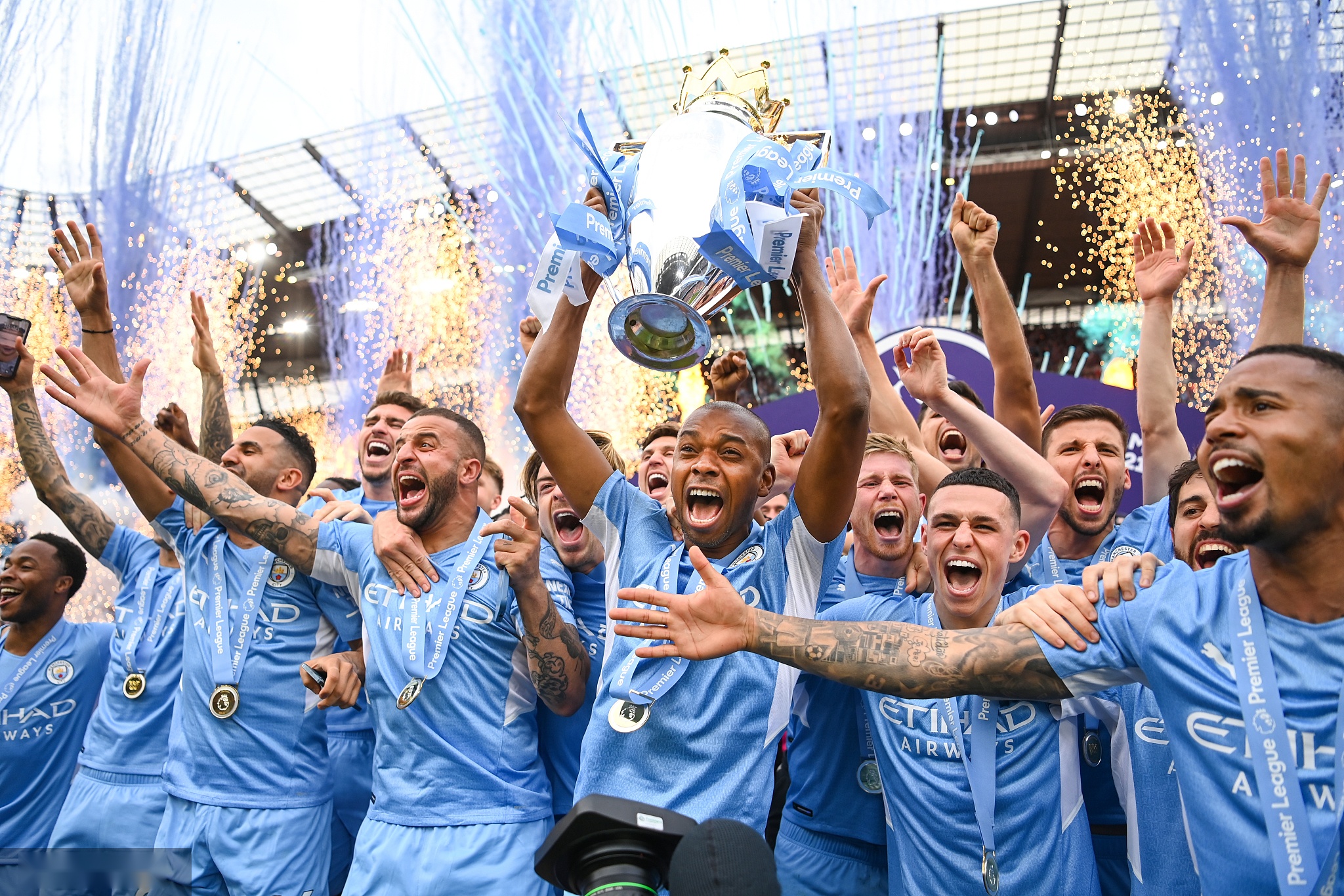 因为这些年 因为这些年