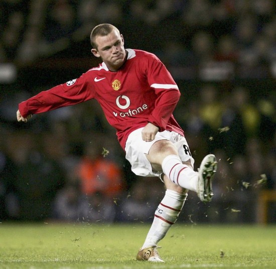 打法和氣質 打法和氣質